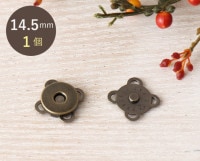 1۸դեޥܥM (ľ14.5mm) ƥɡ[M 0/1] [K]