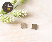 ��1�ĥ��åȡ۸��դ����ե��ޥ��ܥ��� ľ����14.5mm��[M�� 1/100] [�˥�]  [K]