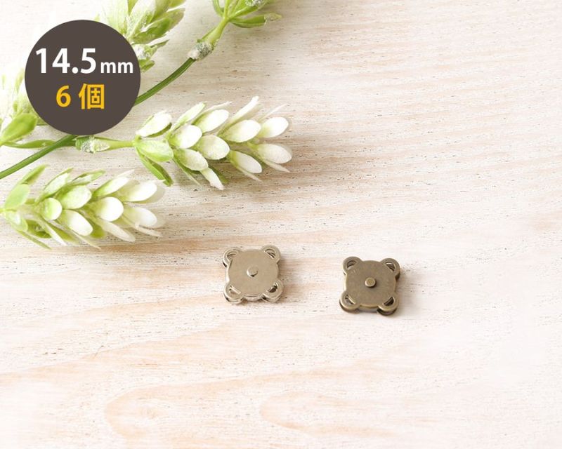 ��6�ĥ��åȡ� ���դ����ե��ޥ��ܥ��� ľ����14.5mm��[M�� 1/50] [�˥�]  [K]