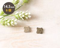 ��6�ĥ��åȡ� ���դ����ե��ޥ��ܥ��� ľ����14.5mm��[M�� 1/50] [�˥�]  [K]