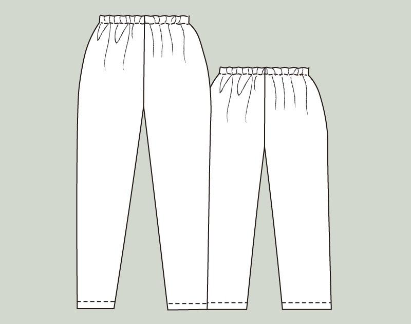 ��ˡ�ޡ�NO.421�����ܤ��ʤ��Υ���å����ѥ�ġ㥹���饯�䡡[M�� 0/1]