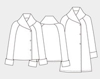 ʪ緿No.633ۥ硼륫顼µ֥륳ȥ㥱å(SML2L)[M 1/2]