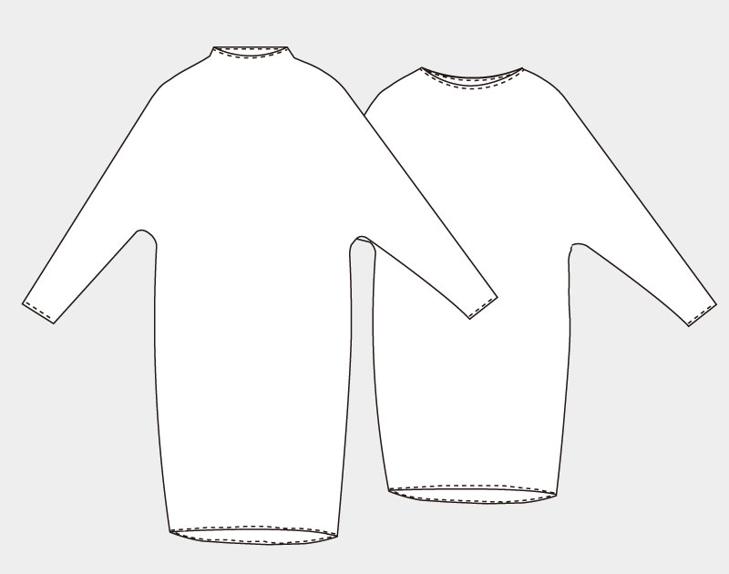 ʪ緿No.207I饤륨åȤΥɥޥ󥹥꡼֥ԡ(SML2L)[M 1/2] 饯