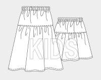 ��ʪ�緿���No.1304����No.1204�ۥ��å����ڤ��ؤ��ե쥢����������(90��100��110)��[M�� 1/3]