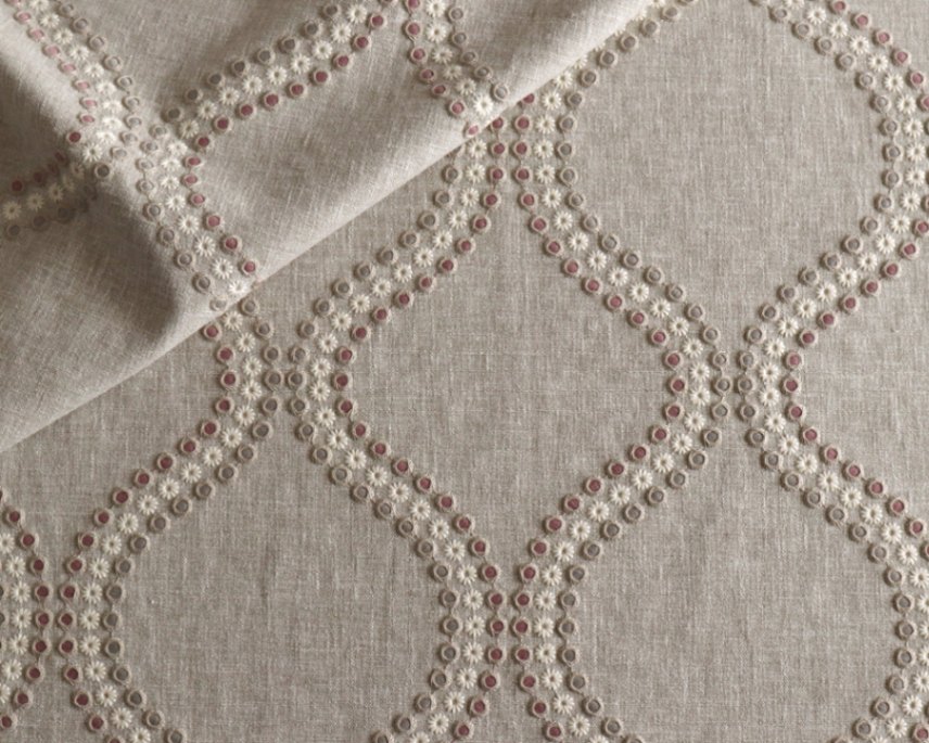 りえ様　リネンスクエアケープS ラベンダー タケミクロス】リネン40番手シングルガーゼソフト TL4033soft-