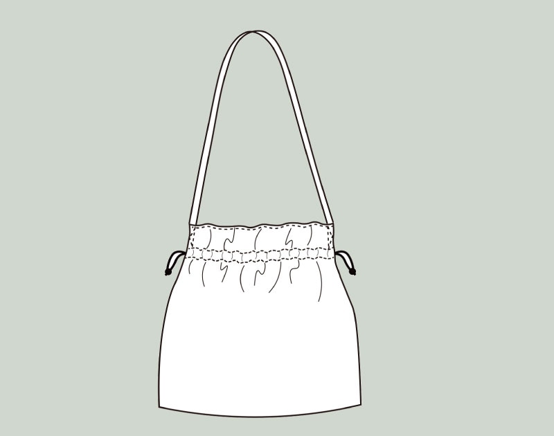 ��ˡ�ޡ�NO.3310�۶��巿���������Хå���[M�� 0/1]