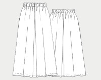 ��ʪ�緿���No.303���濴���å��Υ��८�㥶����������(FREE)�㥹���饯�� [M�� 1/3]��