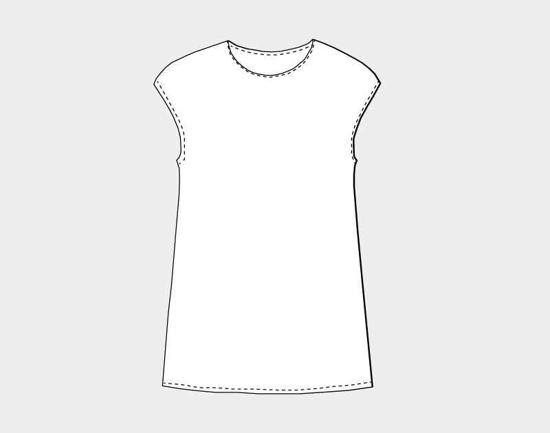 ��ʪ�緿���No.264�۸���³����Ⱦµ���å���˥å�(SML��2L)��[M�� 1/2]�����饯