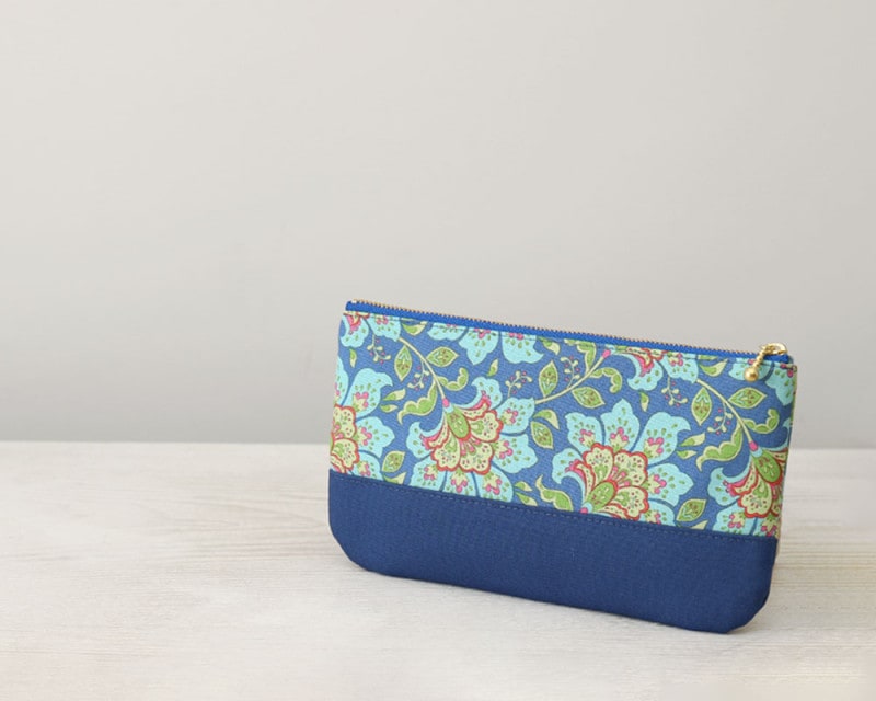 Tilda Х顼եʡݡåȡlapis lazuli [M 1/4]