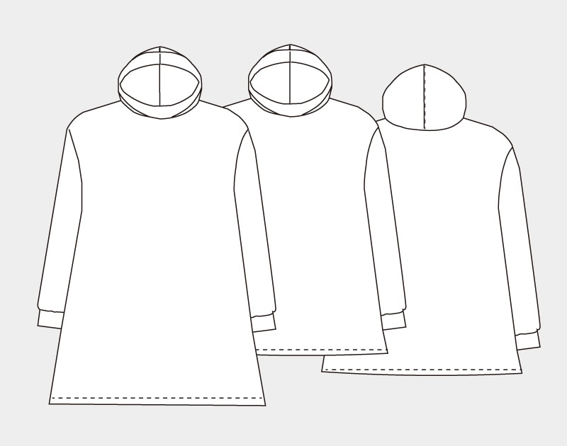 ʪ緿No.268ѤաɤA饤ѡʥ˥åѡ(SML2L)[M 1/2]