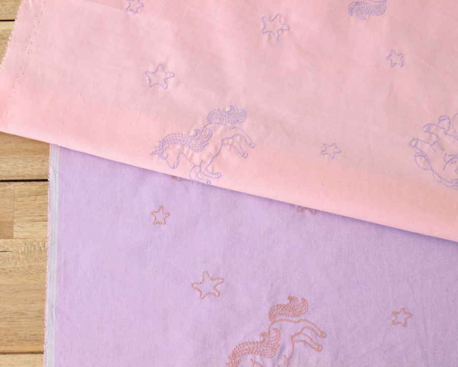 糸の帆（itonoho）｜ミシン刺繍 | ファンタジーな刺繍を作ってみ