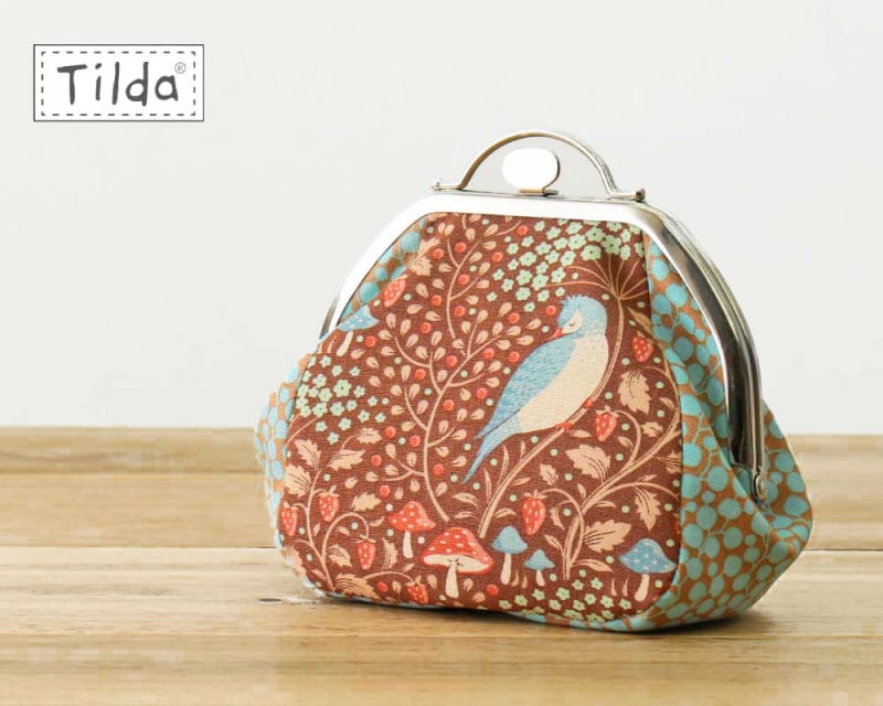 [PD]Tilda եå޸ݡ åwood brown[M 1/1] åȡʪå