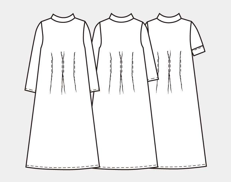 ��ʪ�緿���No.97�ۥ������ȥ��å��Υ����륫�顼���ԡ���(SML��2L)��[M�� 1/2]