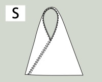 ˡޡNO.30361ۼɳ³ΤإХåSۡ[M 0/1]