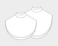 ʪ緿No.926ۥ٥ȡʥ˥åѡ(SM/L2L)[M 1/2]