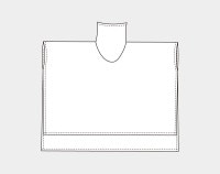 ʪ緿No.651ۥϥͥåΤäꥱ(FREE)[M 1/2]