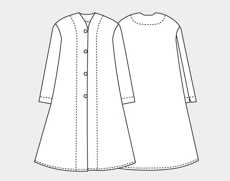 ʪ緿No.660ۥե쥢饤Υ(SML2L)[M 1/2]