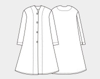 ʪ緿No.660ۥե쥢饤Υ(SML2L)[M 1/2]