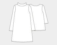 ʪ緿No.189ۥ륫顼ȥåץ(SML2L)[M 1/2]