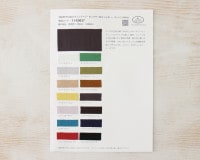 【激安通販オンラインショップ】 ☆【生地サンプル帳】 ＜11-C0091＞SWANY Produce 綿麻 コレクション