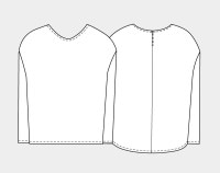 ʪ緿No.142ۥɥåץΥץ֥饦(SML2L)[M 1/2]