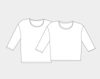 ��ʪ�緿���No.238�ۥɥ��åץ��������Υ����奢��˥åȡʥ˥å��ѡ�(SML��2L)��[M�� 1/3]