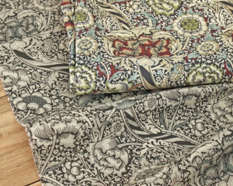 [Import]����William Morris�ۥ��åȥ󥪥å�����WANDLE��[M�� 1/4]