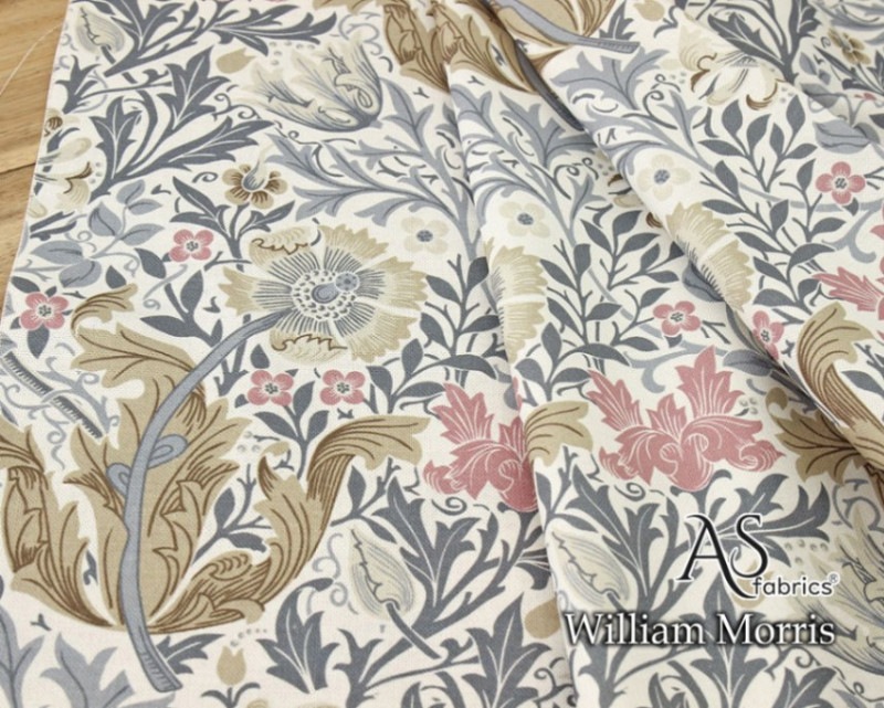 [Import]ڥåȥۡWilliam Morrisۥåȥ󥪥åCOMPTON[M 1/4]