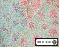 moda BEST OF MORRIS  Honeysuckle[M 1/6]