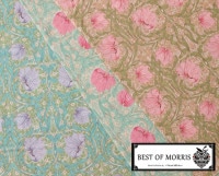 moda BEST OF MORRIS  Pimpernel[M 1/6]