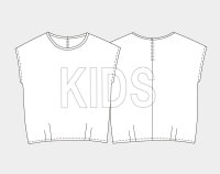 ��ʪ�緿���No.1126�ۡʥ��å��˿����å��Υե������꡼�֥֥饦��(90��100��110)��[M�� 1/3]