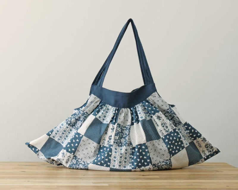 [PD]٥and åȥ PATCHWORK ƥ֥롼ץƥ㥶Хååȡ[M 1/2] ˡꥸʥ륭åTOP