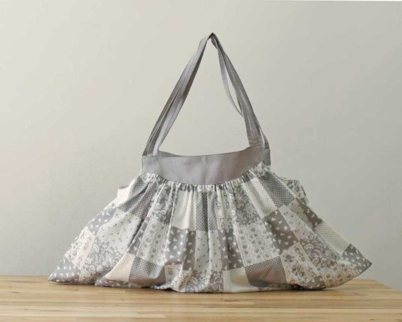 [PD]������٥���and�������� ���åȥ� PATCHWORK ������ǥ����쥤���ץ��ƥ����㥶���Хå����åȡ�[M�� 1/2] ������ˡ����ꥸ�ʥ륭�å�TOP