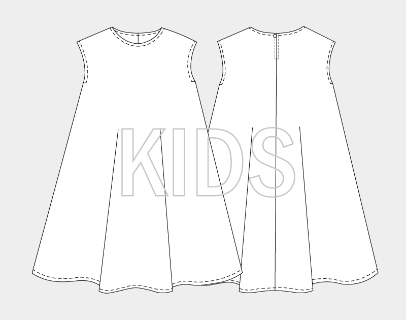 ��ʪ�緿���No.1054�ۡʥ��å��˻Ҥɤ�ե������꡼�֥��ԡ���(90��100��110)��[M�� 1/2]