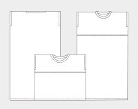 ʪ緿No.85۴ñ֥饦ԡ(ٿȥסˡ㥹饯(SM/L2L)[M 1/2]
