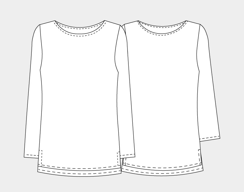 ��ʪ�緿���No.6201�ۥܡ��ȥͥå��Υ���ץ�˥åȡʥ˥å��ѡ�(SML��2L)��[M�� 1/2]