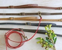 コードストッパー 2個入り [K]の通販 | SWANY Online Shop