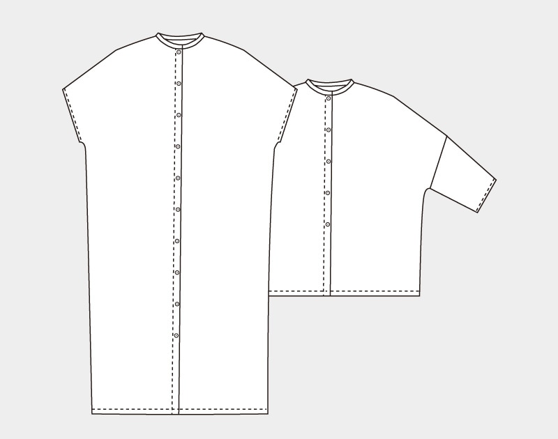 ʪ緿No.6003ۥɥ顼ΥС֥饦ԡ(SM/L2L)[M 1/2]