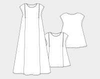 ʪ緿No.6202۸饿åΥΡ꡼֥˥åȥȥåץ&ԡʥ˥åѡ(SML2L)[M 1/2]