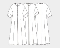 ʪ緿No.6005濴ץ꡼ĤΥХ롼󥹥꡼֥ԡ(SML2L)[M 1/2]