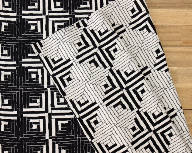 maffon ��С����֥롦���㥬���ɥ˥å� ��������ӥ�[M�� 1/4]