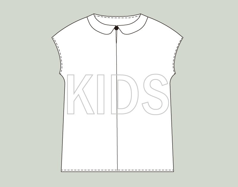 ��ˡ�ޡ�NO.1233�ۡʥ��å��˾����ʶޤλҶ��˥åȥץ륪���С��ʥ˥å��ѡˡ�[M�� 0/1]