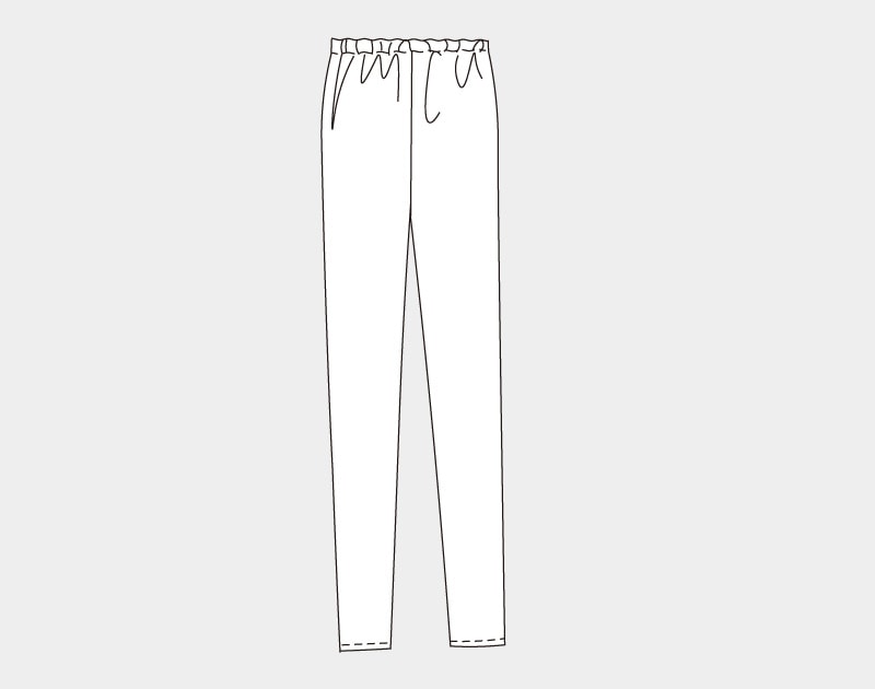 ��ʪ�緿���No.450�ۥ����쥮�󥹡ʥ˥å��ѡˡ㥹���饯��(SM/L2L)��[M�� 1/3]