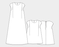 ʪ緿No.6004ȸΥåȤΥ֥饦ԡ(SML2L)[M 1/2]