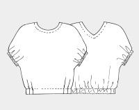ʪ緿No.140ۥ८㥶Υɥޥ󥹥꡼֥֥饦(SML2L)[M 1/2]