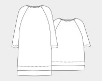 ʪ緿No.254µι饰󥹥꡼֥˥åȡʥ˥åѡ(SML2L)[M 1/2]