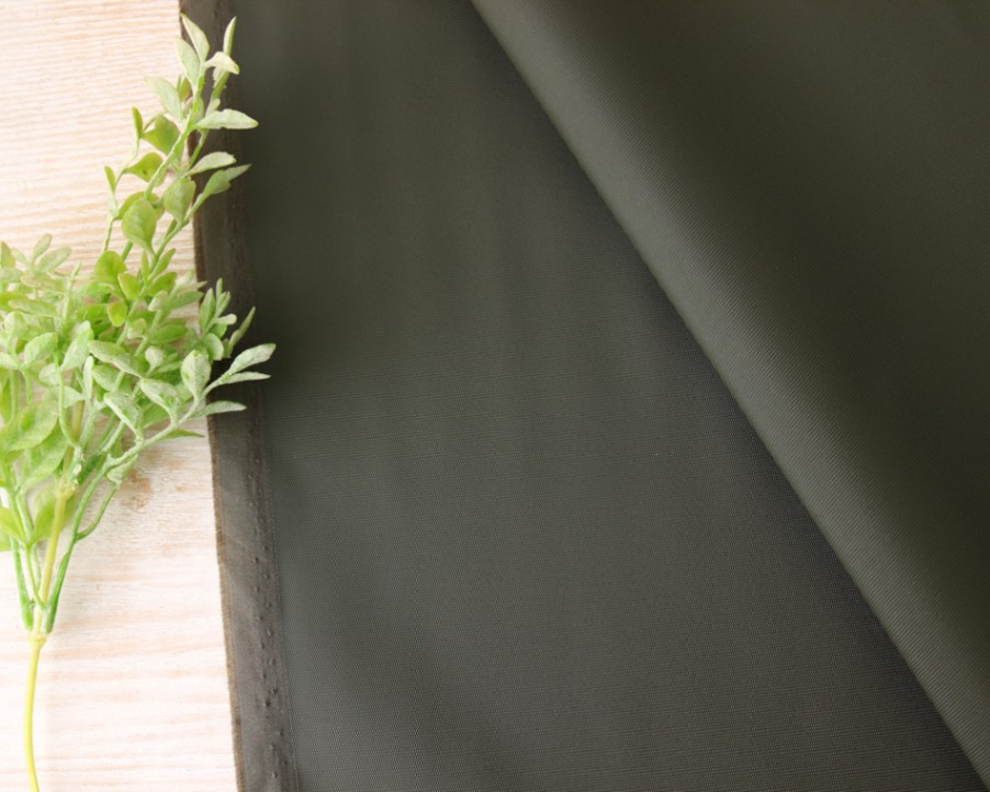 ●かすみそう●エンジニアードガーメンツ　コットンナイロンクロス　プルオーバ ENGINEERED GARMENTS (エンジニアードガーメンツ) Waders