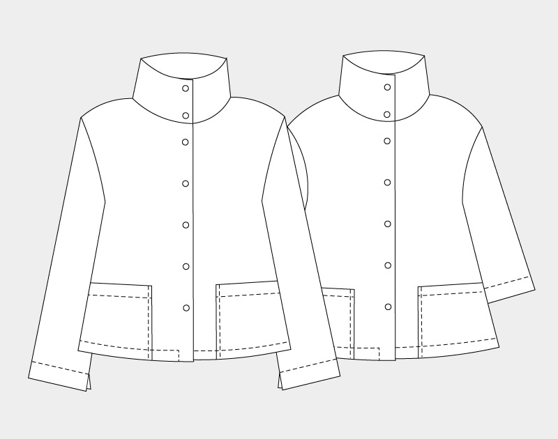 ʪ緿No.500۹ɥ顼Υ硼Ⱦ楸㥱å(SML2L)[M 1/2]