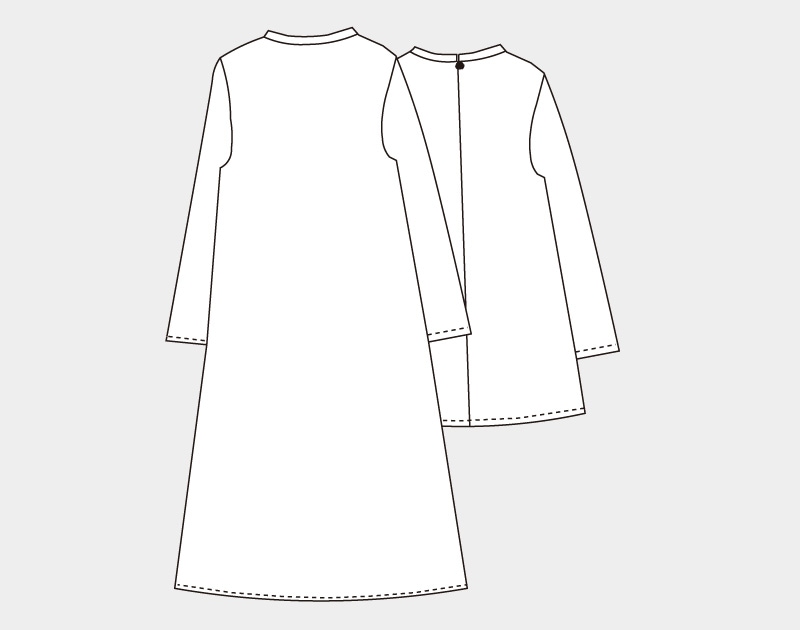 ʪ緿No.6008ۥॹɥ顼A饤֥饦&ԡ(SML2L)[M 1/2]