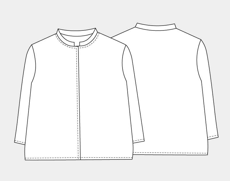 ʪ緿No.557ۥɥ顼Υǥ󥸥㥱å(SML2L)[M 1/2]